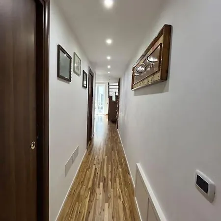 Sole Di Sicilia Appartement