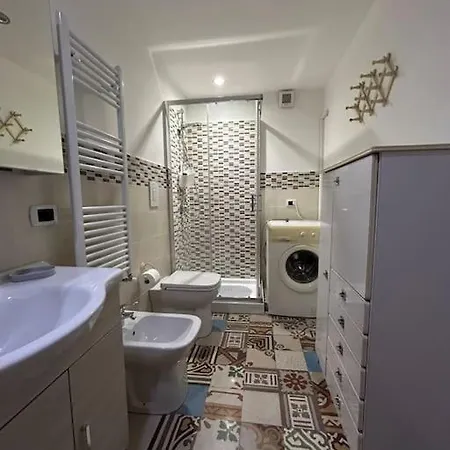Appartement Sole Di Sicilia