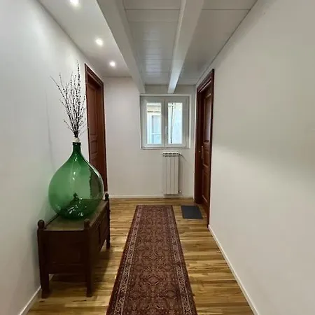 Sole Di Sicilia Appartement