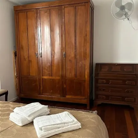 Sole Di Sicilia Appartement Palermo