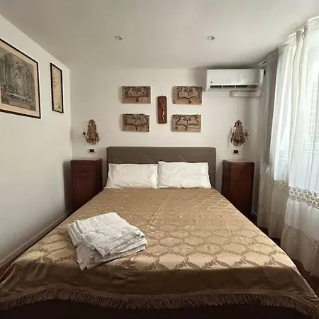 Appartement Sole Di Sicilia Palermo