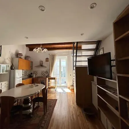 Sole Di Sicilia Apartamento