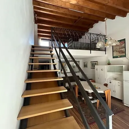 Apartamento Sole Di Sicilia Palermo