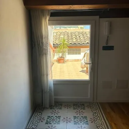 Appartement Sole Di Sicilia