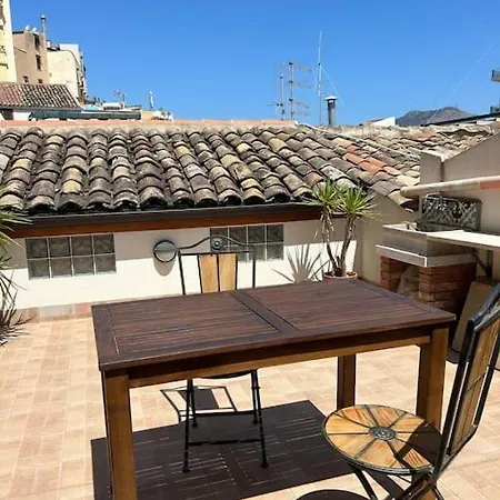 Appartement Sole Di Sicilia *
