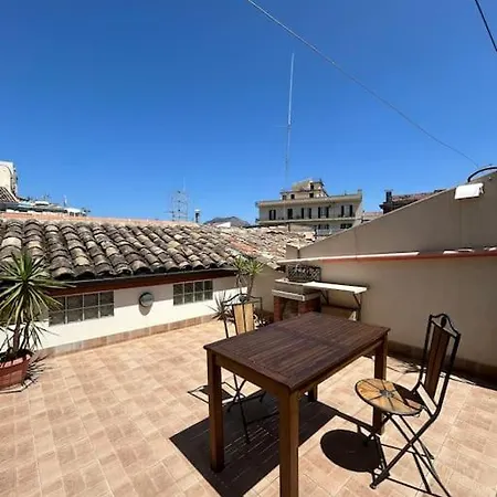 Sole Di Sicilia Appartement *