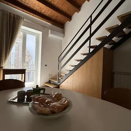 Appartement Sole Di Sicilia Palermo