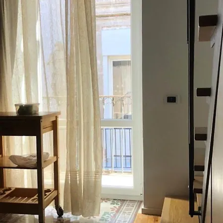 Appartement Sole Di Sicilia *