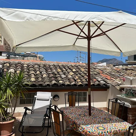 Sole Di Sicilia * Palermo