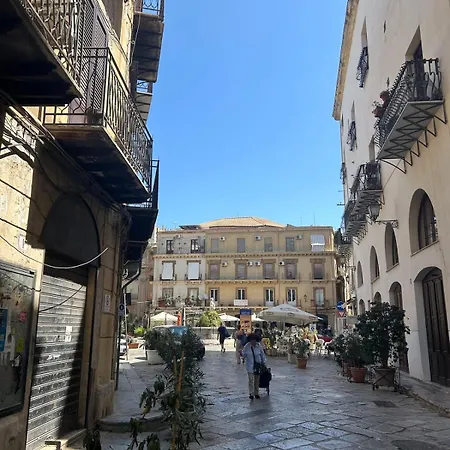 Sole Di Sicilia * Palermo