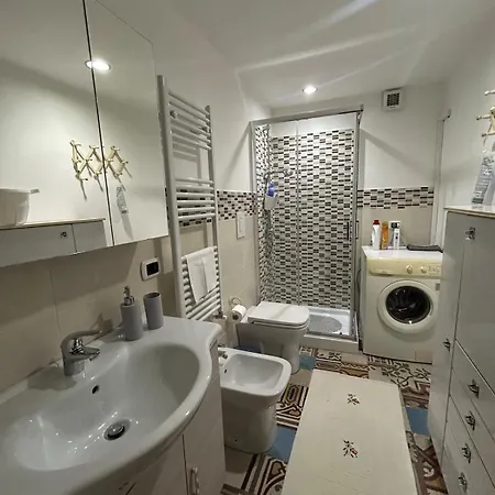 Sole Di Sicilia Apartamento *