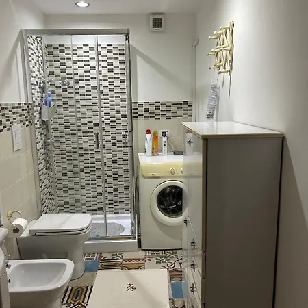 Appartement Sole Di Sicilia Palermo