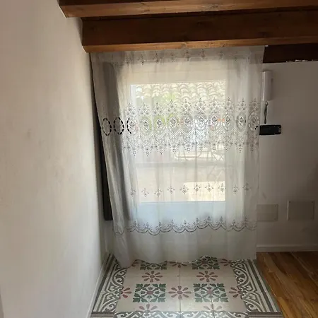 Sole Di Sicilia Appartement Palermo
