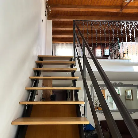 Apartamento Sole Di Sicilia Palermo