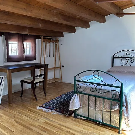 Appartement Sole Di Sicilia Palermo