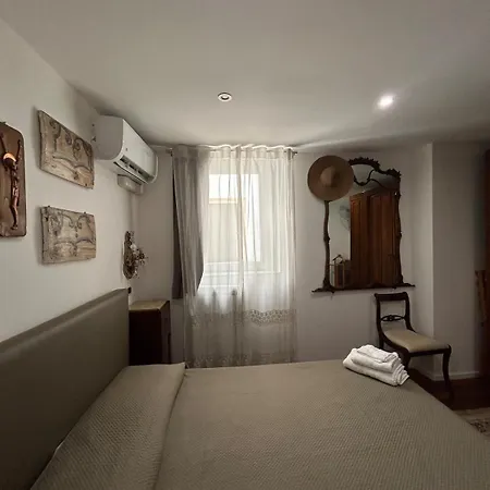 Appartement Sole Di Sicilia