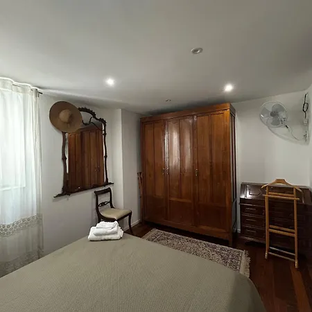 Sole Di Sicilia Apartamento *