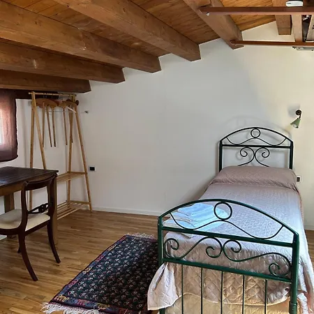 Sole Di Sicilia Appartement Palermo