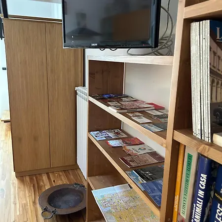 Sole Di Sicilia Appartement