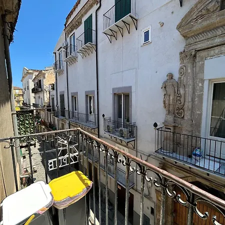 Apartamento Sole Di Sicilia