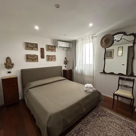 Sole Di Sicilia Apartamento *