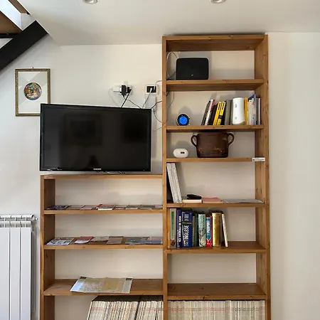 Sole Di Sicilia Appartement