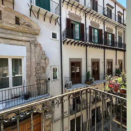 Sole Di Sicilia Palermo