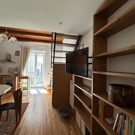 Appartement Sole Di Sicilia Palermo